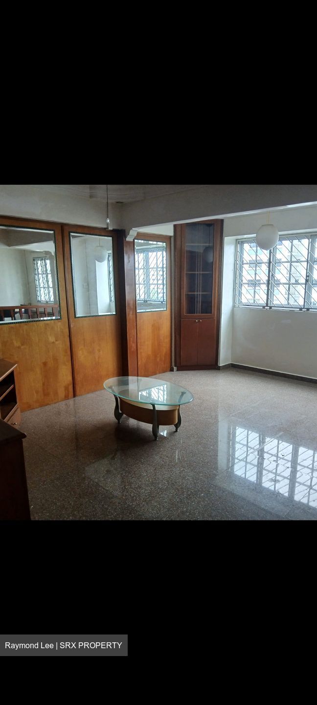 Blk 632 Woodlands Ring Road (Woodlands), HDB 5 Rooms #556683621